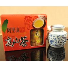 嚴選高山茶 - 冬茶(2罐)